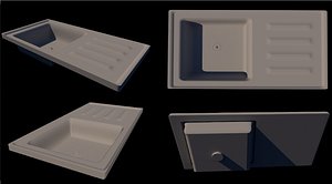 sink 3D