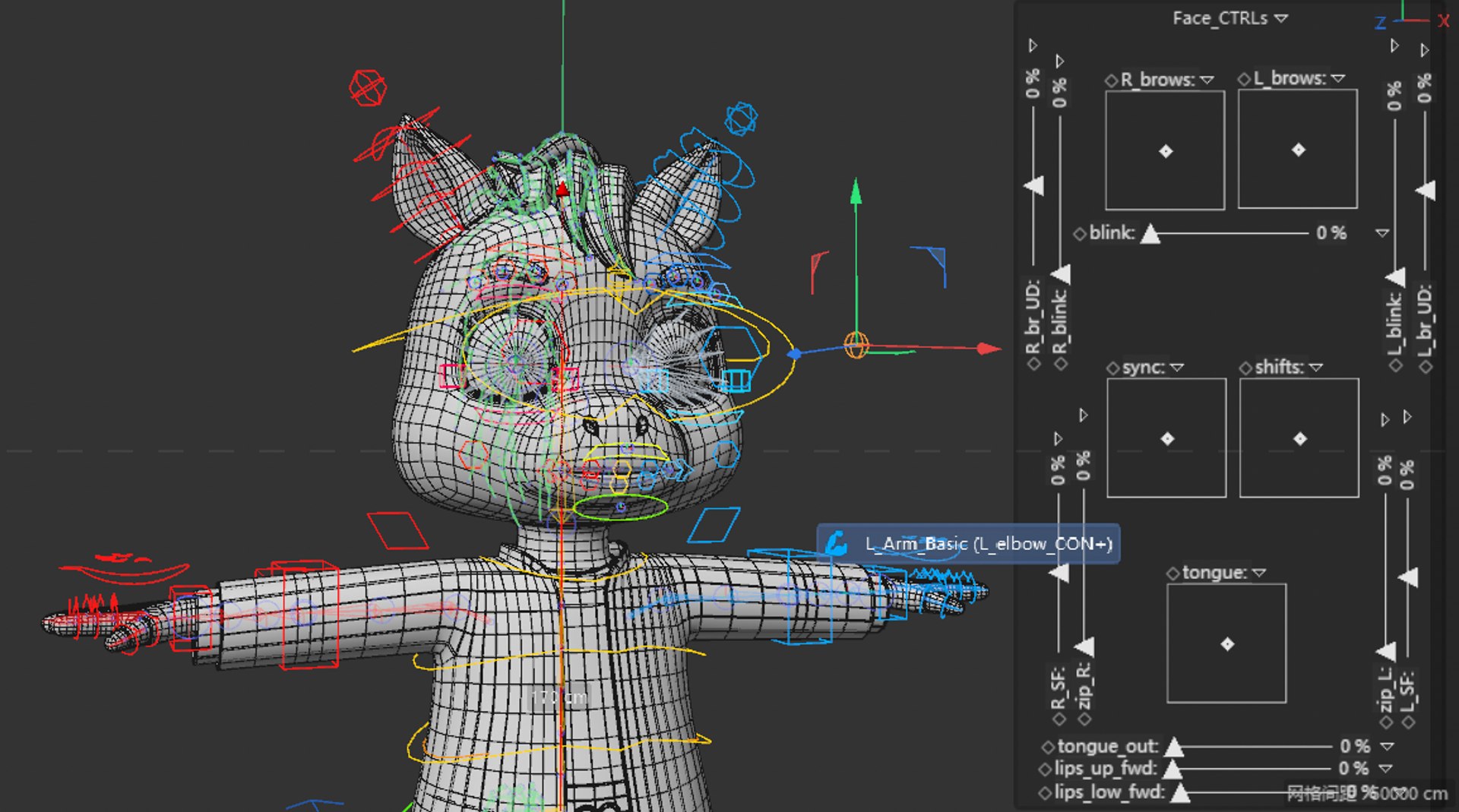 3D Rigged Cartoon Horse https://p.turbosquid.com/ts-thumb/QR/eOmriK/NG/kz1/png/1756866068/1920x1080/fit_q87/68f03afb31ff11154a749093f10fa20c61b33003/kz1.jpg