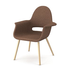 max dialma brown wooden