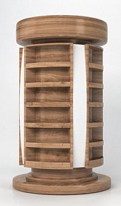 stand 3d model
