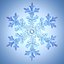 Collection of Snowflakes