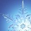 Collection of Snowflakes