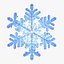 Collection of Snowflakes