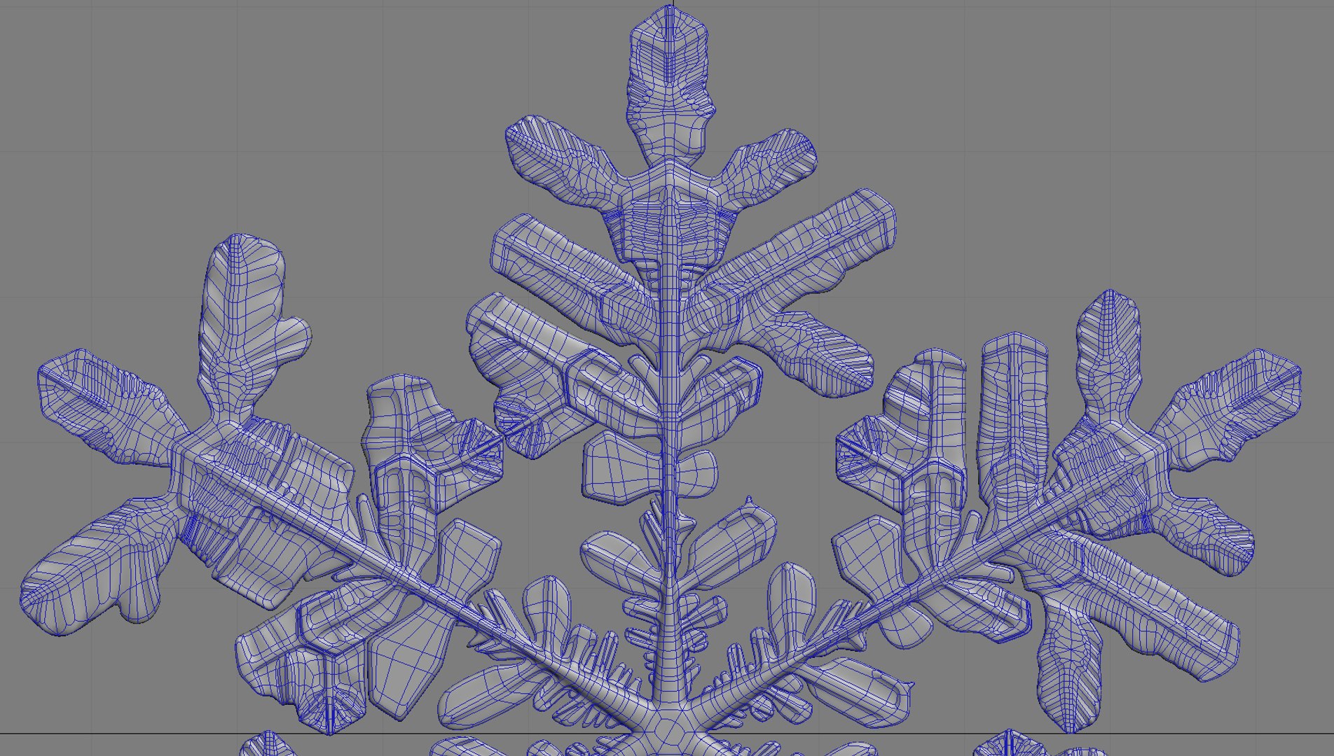 snowflakes new 3d max https://p.turbosquid.com/ts-thumb/QR/fKaLiY/C6iZdpNo/snowflake_7_mesh_02/jpg/1482529311/1920x1080/fit_q87/a2d815595f9484c85e7c3d2e524d97e4adbc5bfc/snowflake_7_mesh_02.jpg