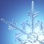 Collection of Snowflakes