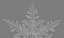 Collection of Snowflakes