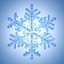 Collection of Snowflakes