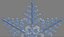 Collection of Snowflakes