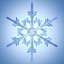 Collection of Snowflakes