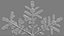 Collection of Snowflakes