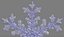 Collection of Snowflakes