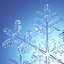 Collection of Snowflakes