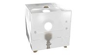 Alessandro Mendini Cubosfera Table Lamp
