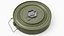 3D Land Mine