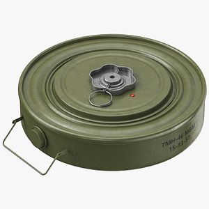Land Mine