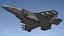 F35A Lightning II 3D model