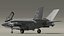 F35A Lightning II 3D model