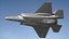 F35A Lightning II 3D model
