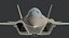 F35A Lightning II 3D model