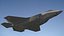 F35A Lightning II 3D model