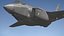 F35A Lightning II 3D model