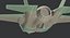 F35A Lightning II 3D model