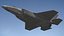 F35A Lightning II 3D model