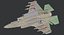 F35A Lightning II 3D model