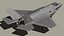 F35A Lightning II 3D model