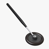 Reflex Hammer