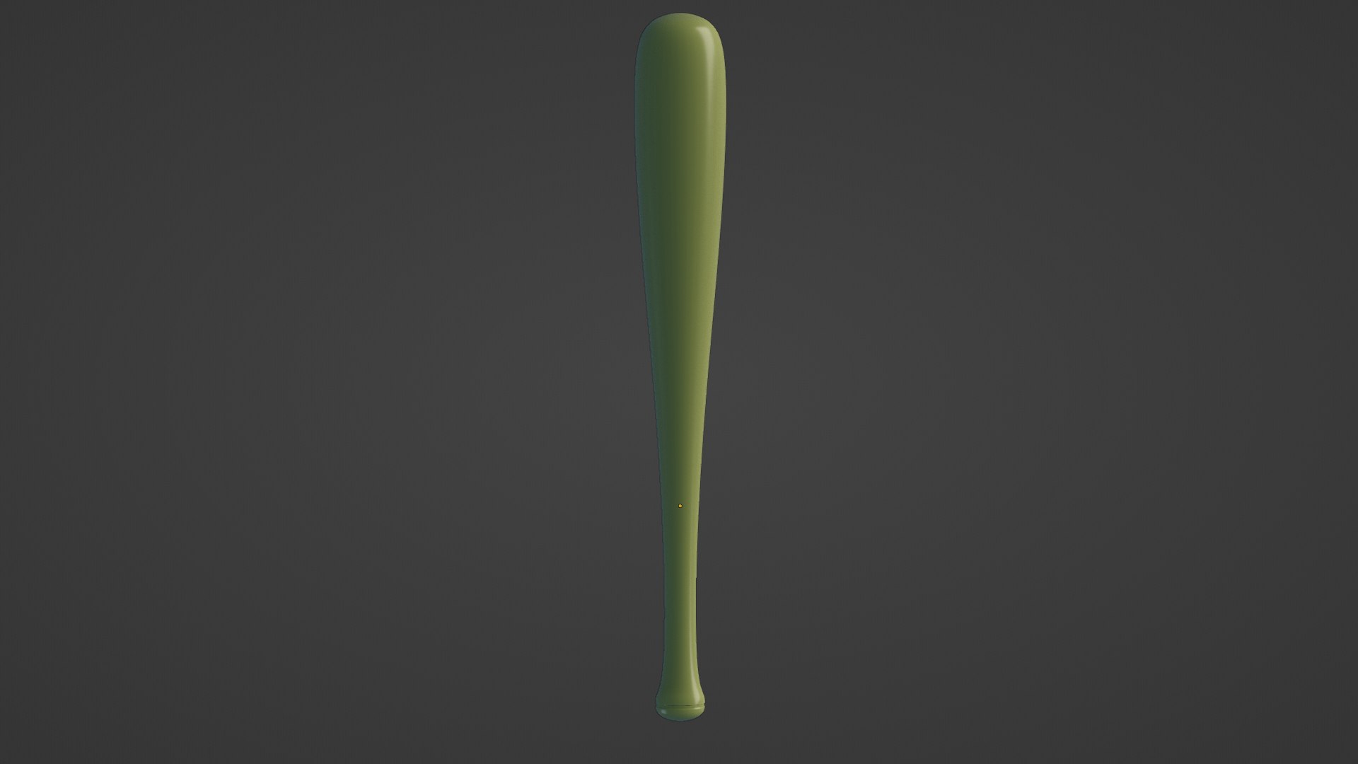 Bat Model - TurboSquid 2375241