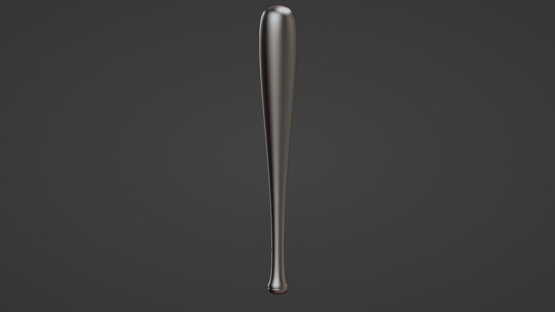 Bat Model - TurboSquid 2375241