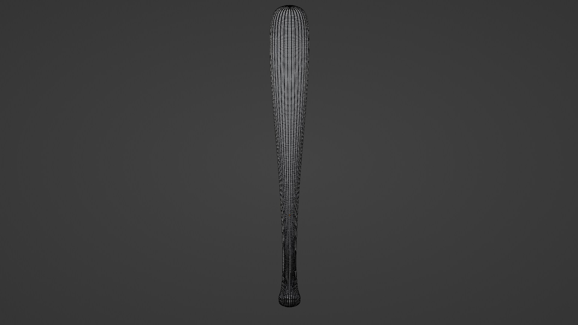 Bat Model - TurboSquid 2375241