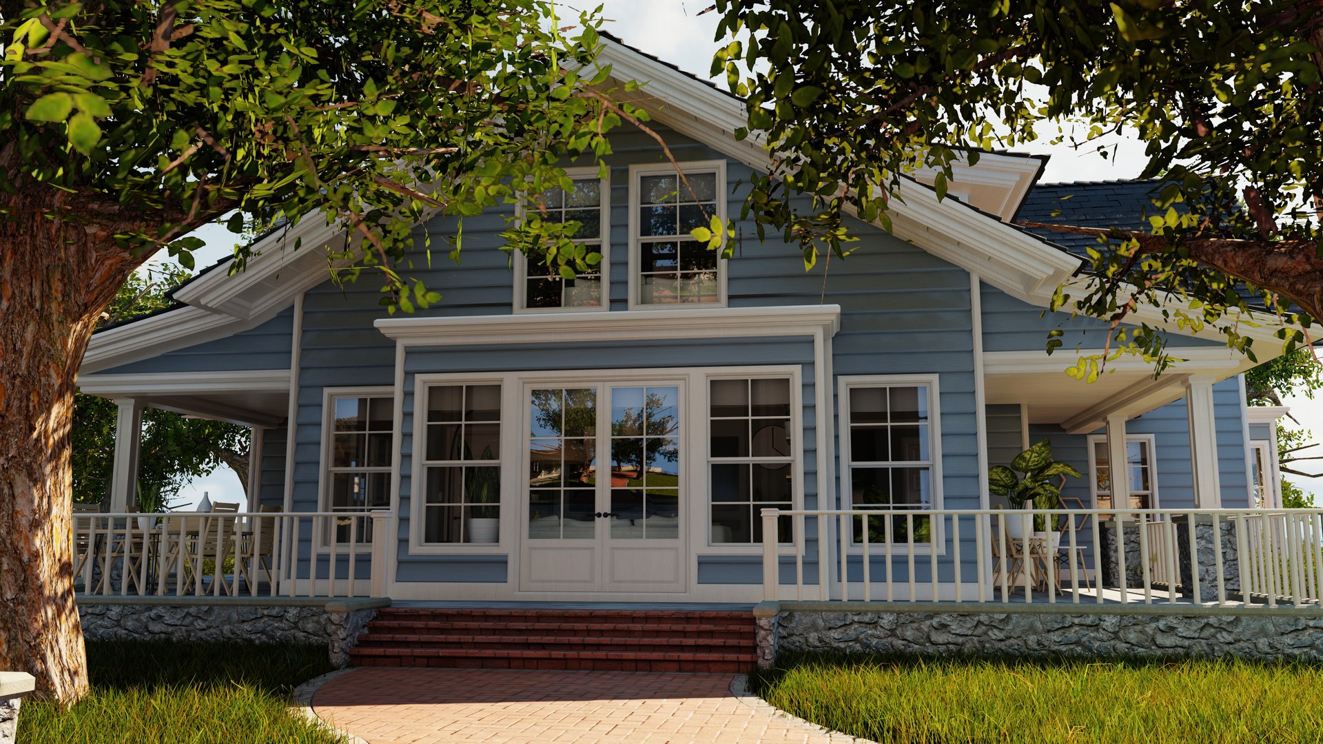3D house classic style porch model https://p.turbosquid.com/ts-thumb/QR/sXbd2a/0bU1veiT/14/jpg/1603155499/1920x1080/fit_q87/60fc1621cb0862e574815c99fddff2d1171d4f39/14.jpg