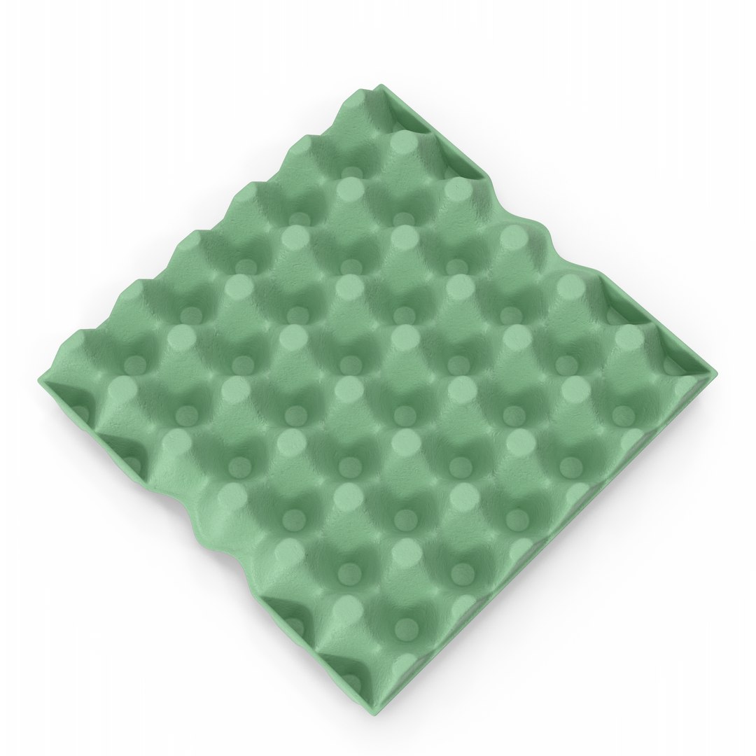 Green Egg Tray 3D model https://p.turbosquid.com/ts-thumb/QR/t6rGNY/NE/greeneggtray.c11.2k/png/1710787478/1920x1080/fit_q87/becb66efe68ceaf4fdc0b0b8b88bfc93a4bcafae/greeneggtray.c11.2k.jpg