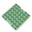Grünes Eiertablett
