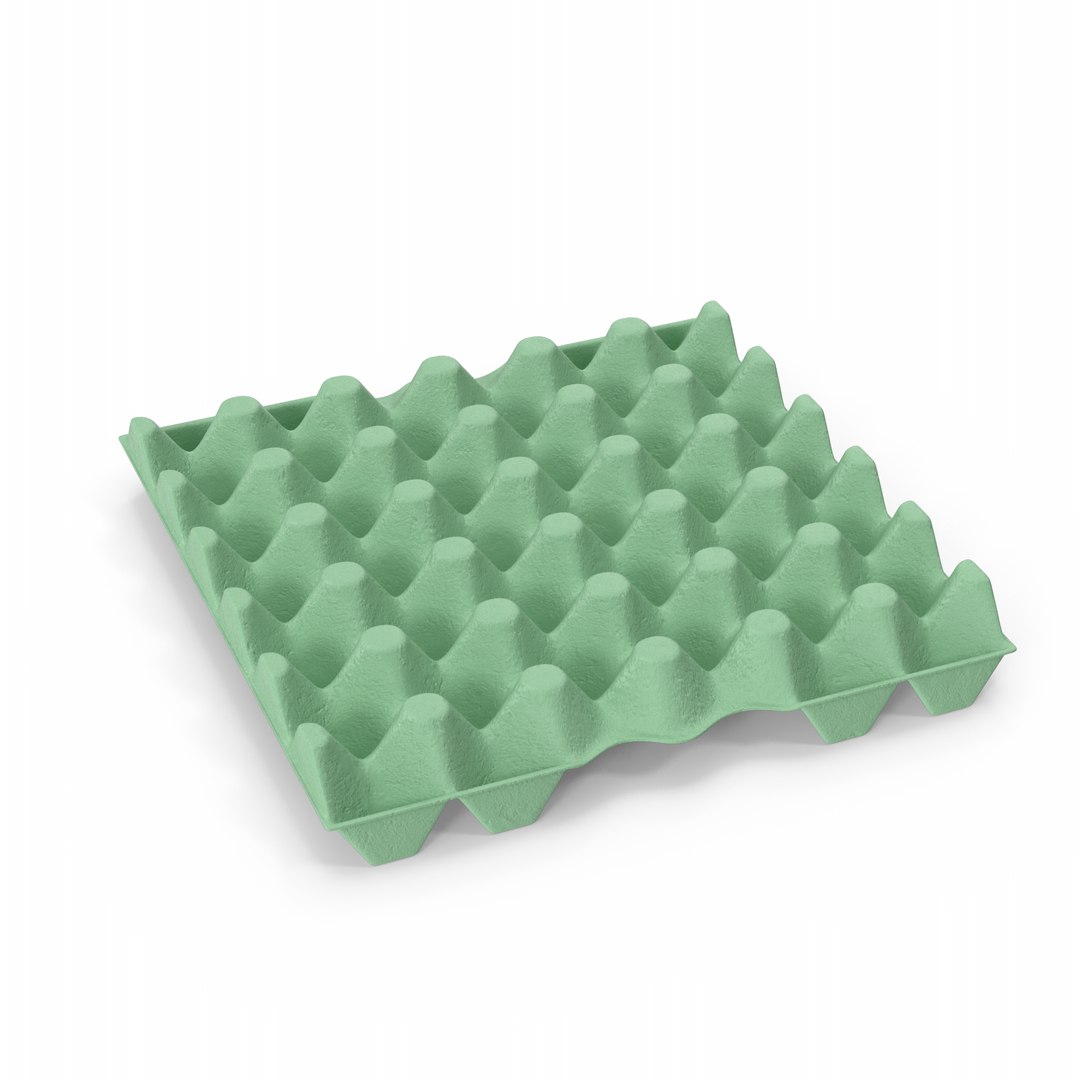 Green Egg Tray 3D model https://p.turbosquid.com/ts-thumb/QR/t6rGNY/bo/greeneggtray.f16.2k/png/1710787483/1920x1080/fit_q87/3db983978f5002371ac8b65d09a60cf21cdb268b/greeneggtray.f16.2k.jpg