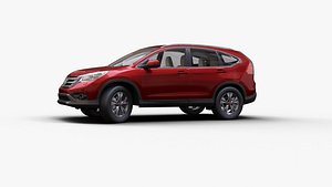 2012-2016 Honda CRV