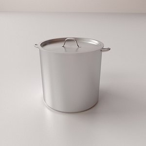 Stock Pot