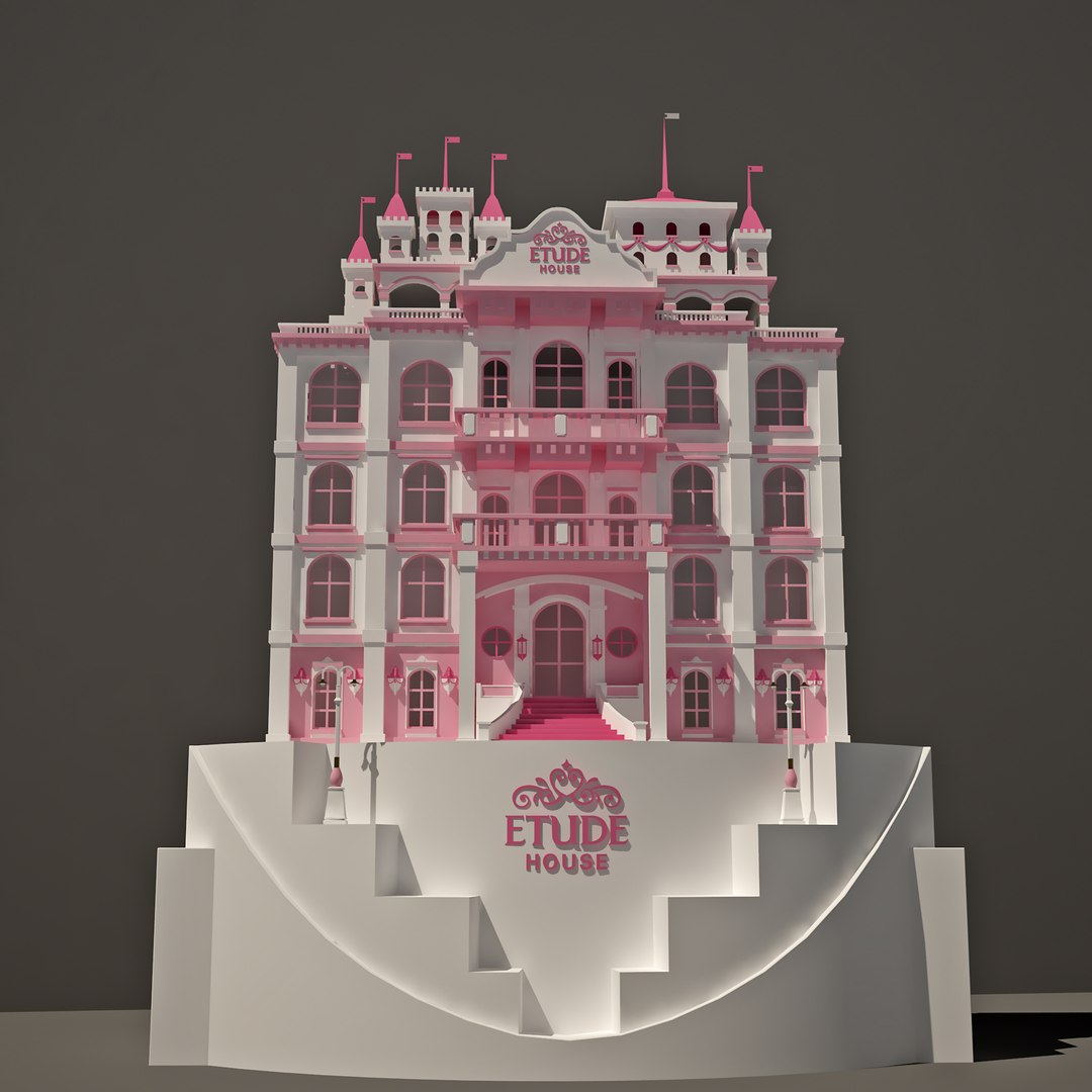 Max House