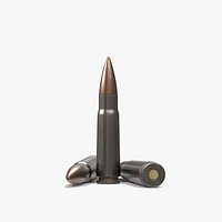 Bullet 762x39