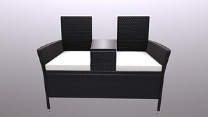 Garden Furniture