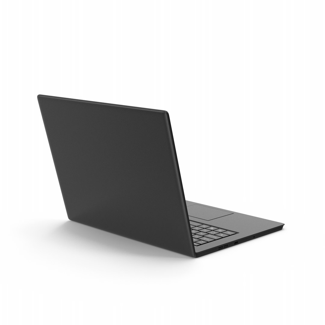 3D Notebook model - TurboSquid 2091903