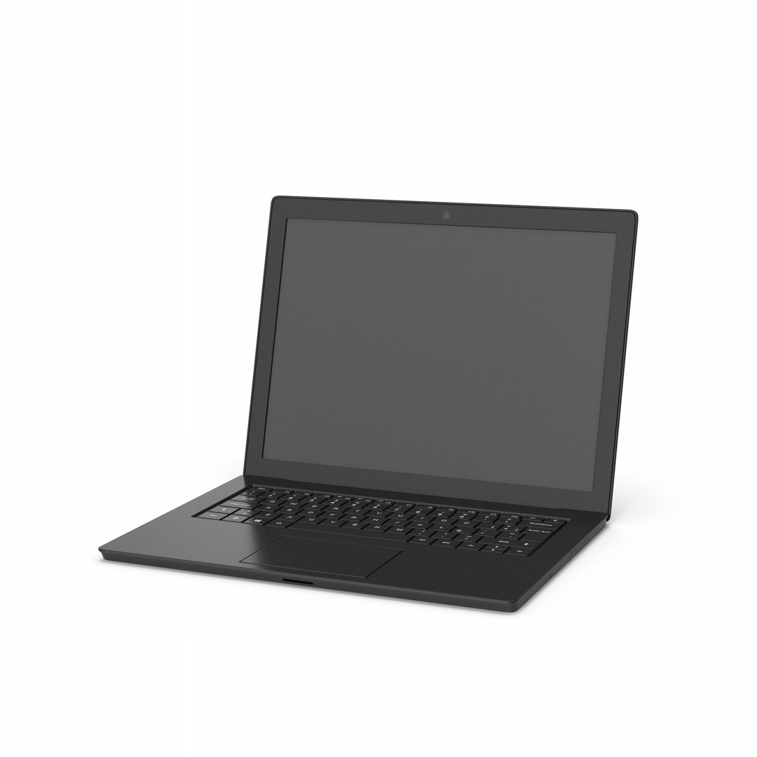 3D Notebook model - TurboSquid 2091903