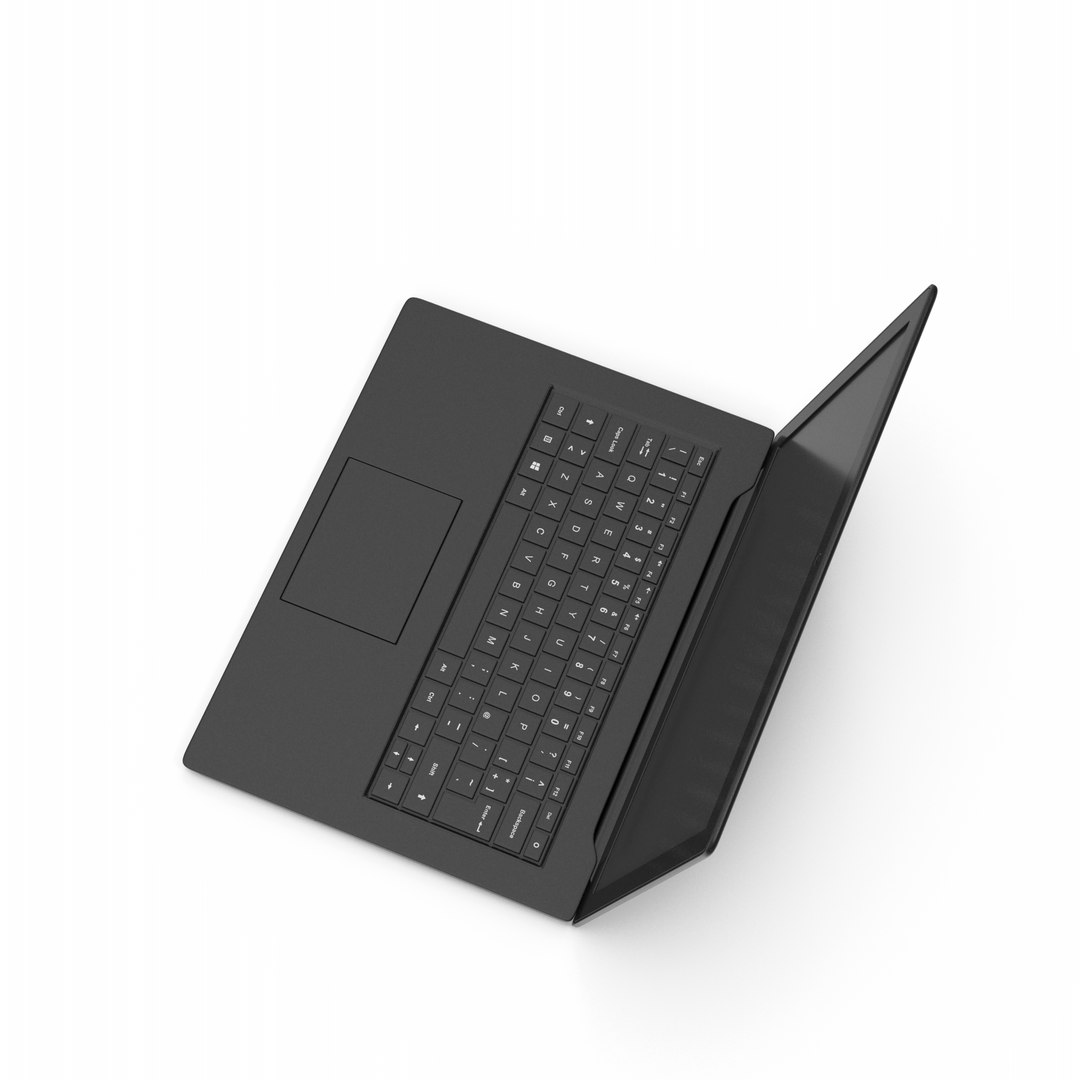 3D Notebook model - TurboSquid 2091903