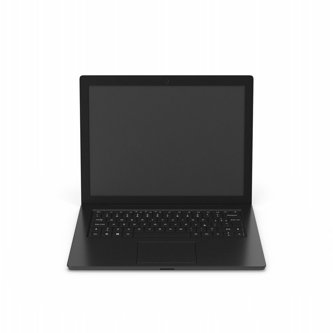 3D Notebook model - TurboSquid 2091903