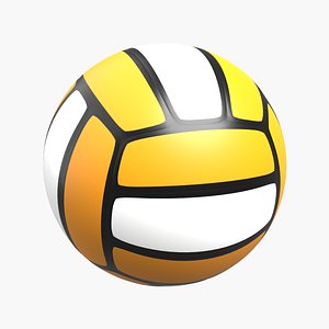 Water Polo Ball