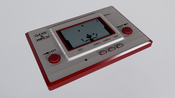 ニンテンドー3DS/2DS GAME&WATCH BALL Nintendo 2DS XL Poké Ball Edition Console japan version with
