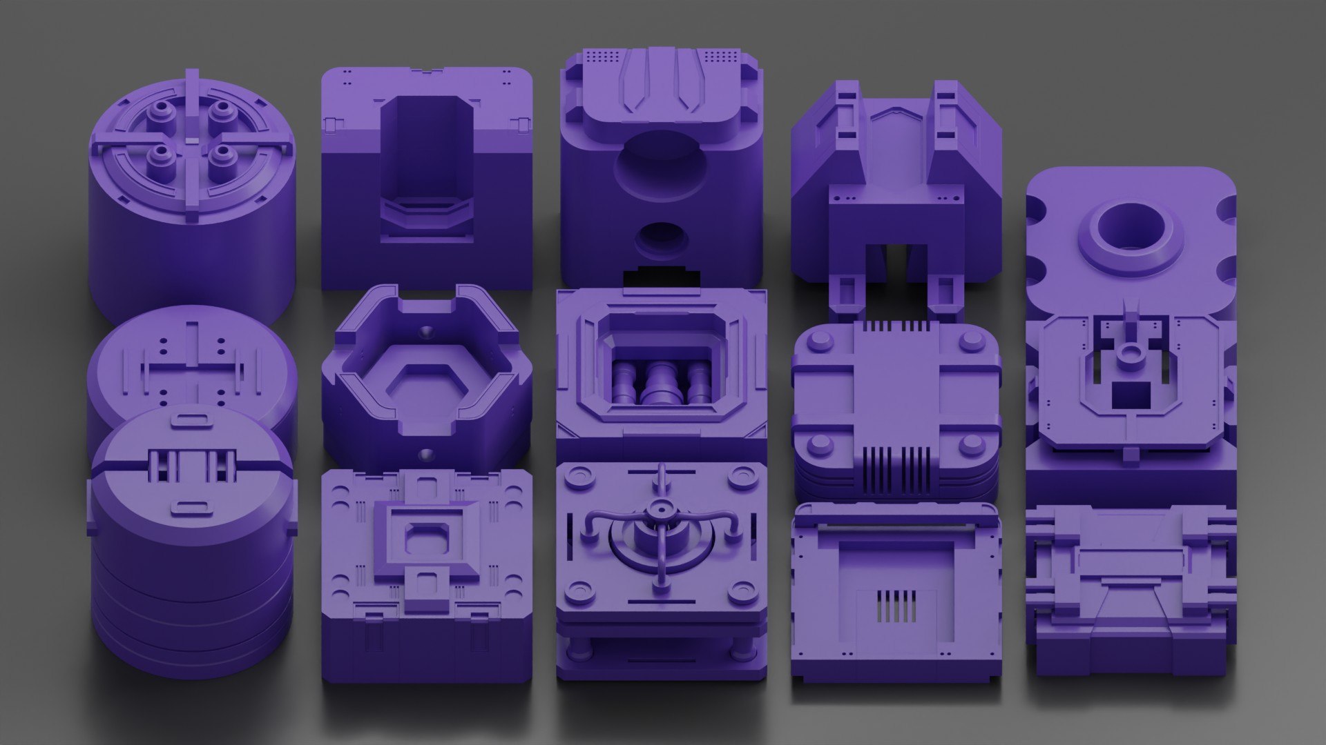 hard modules scifi model https://p.turbosquid.com/ts-thumb/QS/9xJ63H/V4/scifimodulesvolume1preview002/jpg/1700521159/1920x1080/fit_q87/cc50681ec1617043adc27ac5fcc5f2e5664508ce/scifimodulesvolume1preview002.jpg