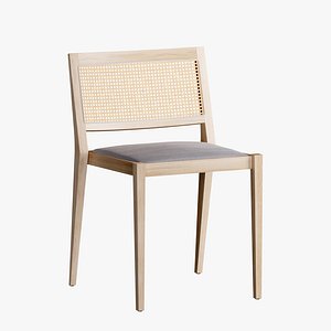 CHAIR OUTSIDE THE CAGE De Padova